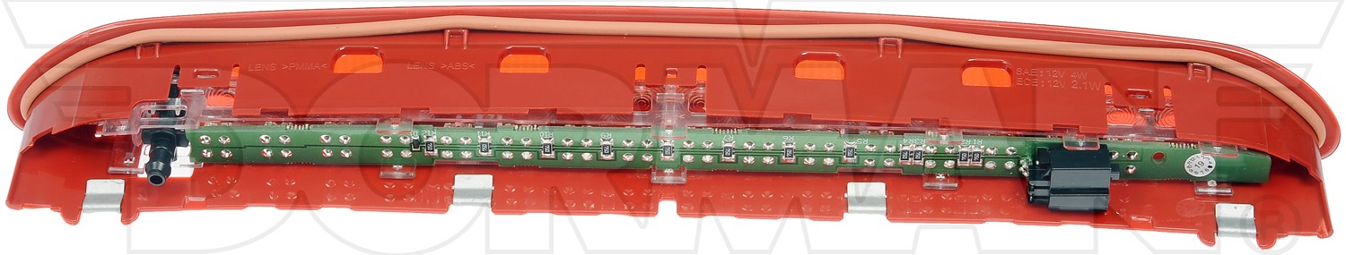 Dorman DOR-923-042 Third Brake Light Assembly