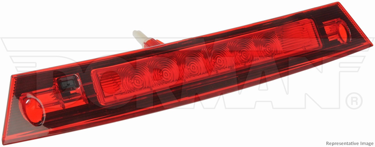 Dorman DOR-923-058 Third Brake Light Assembly