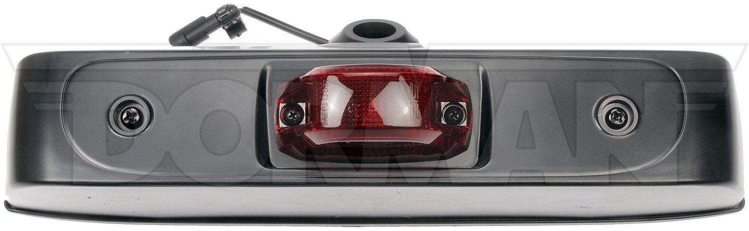 Dorman DOR-923-060 Third Brake Light Assembly