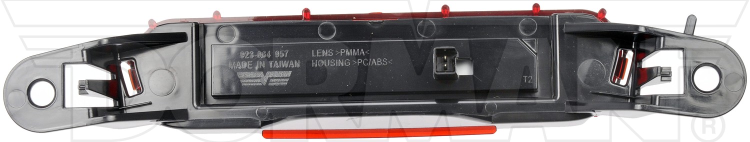 Dorman DOR-923-064 Third Brake Light Assembly - Image 3