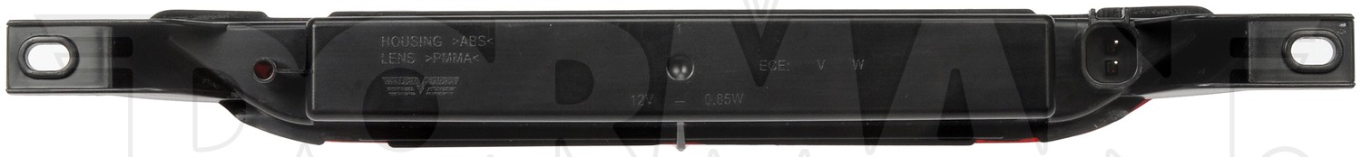 Dorman DOR-923-065 Third Brake Light Assembly - Image 3