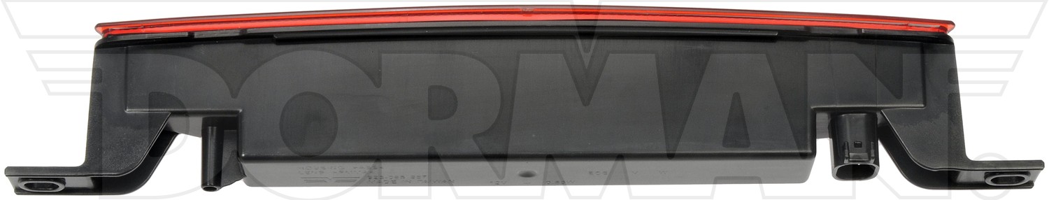 Dorman DOR-923-065 Third Brake Light Assembly