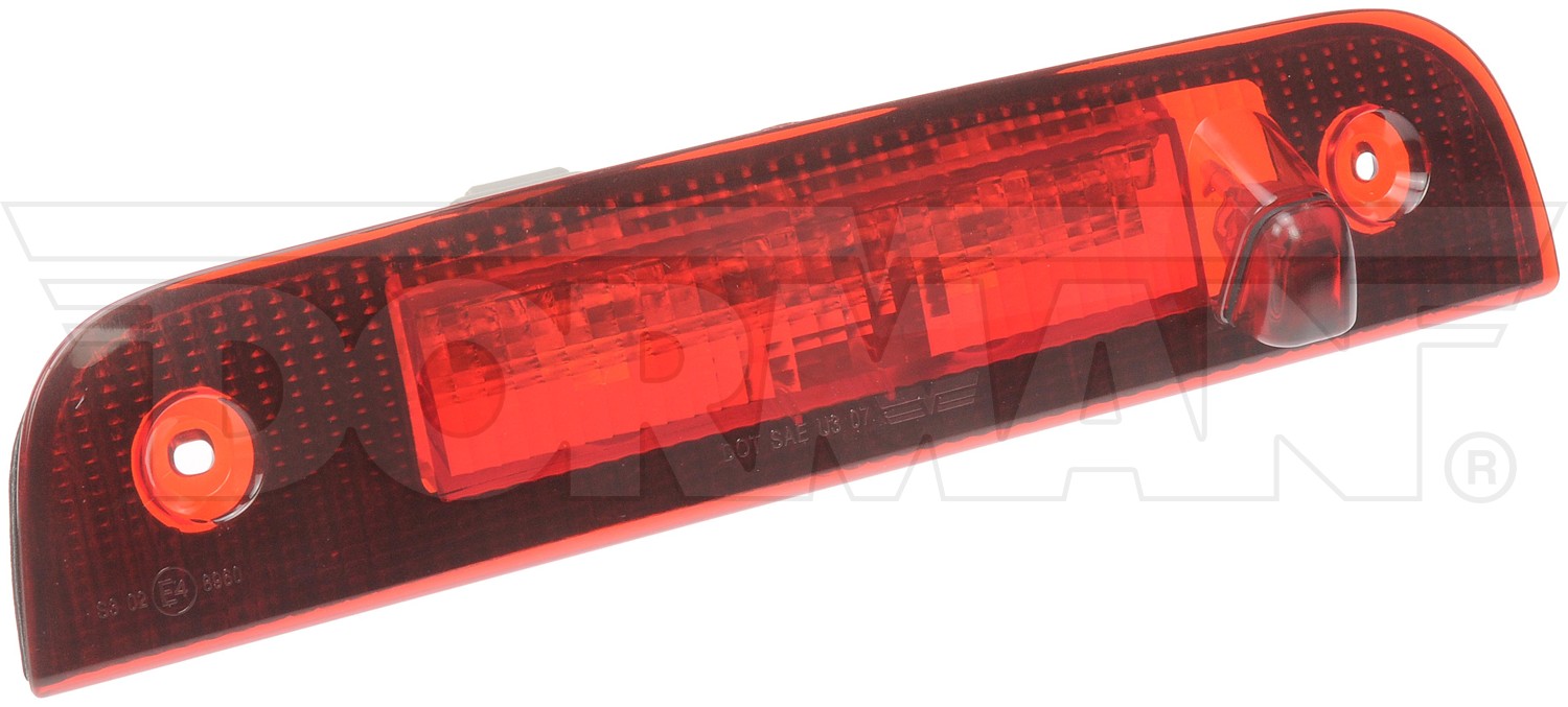 Dorman 923-068 Center High Mount Stop Light