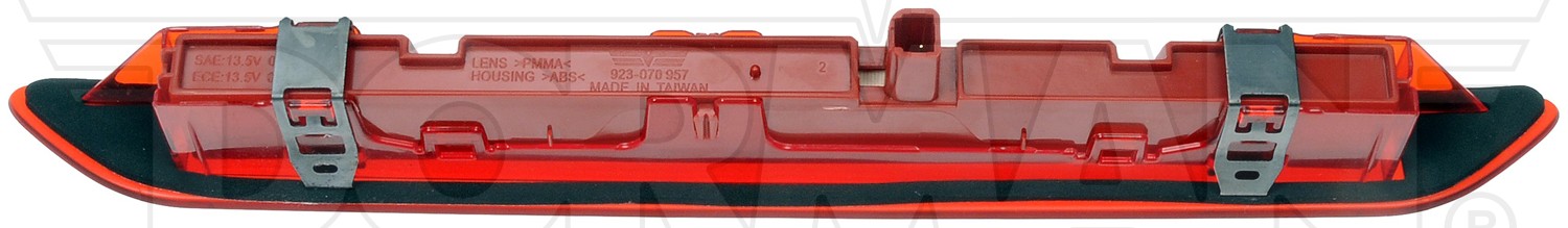Dorman DOR-923-070 Third Brake Light Assembly - Image 2