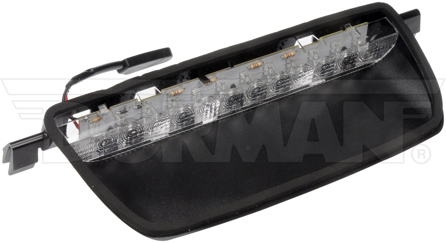 Dorman DOR-923-072 Third Brake Light Assembly - Image 3