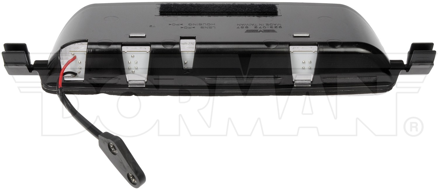 Dorman DOR-923-072 Third Brake Light Assembly - Image 2