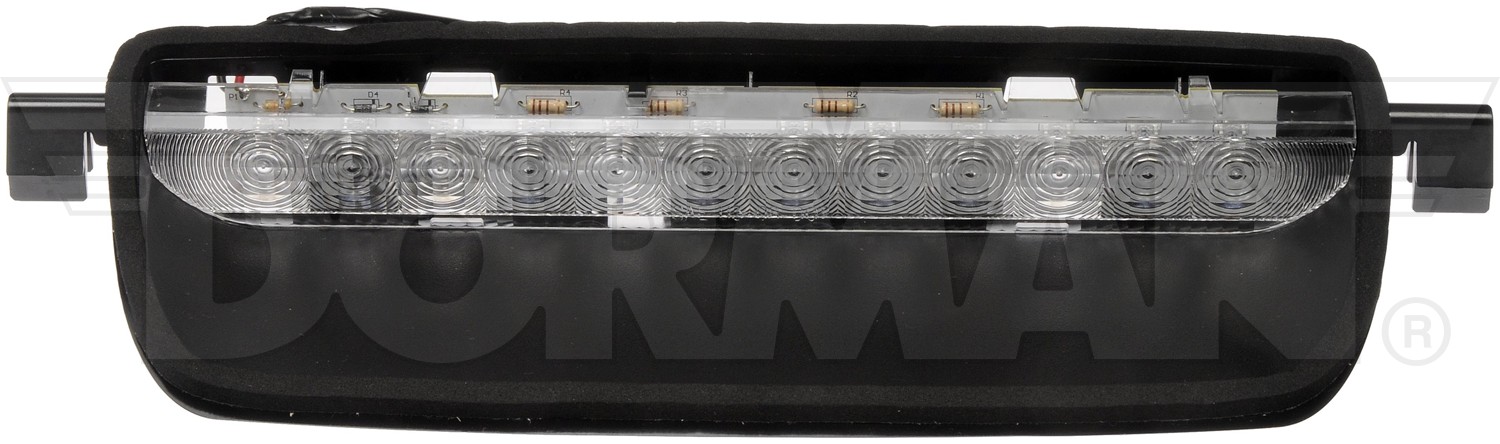 Dorman DOR-923-072 Third Brake Light Assembly