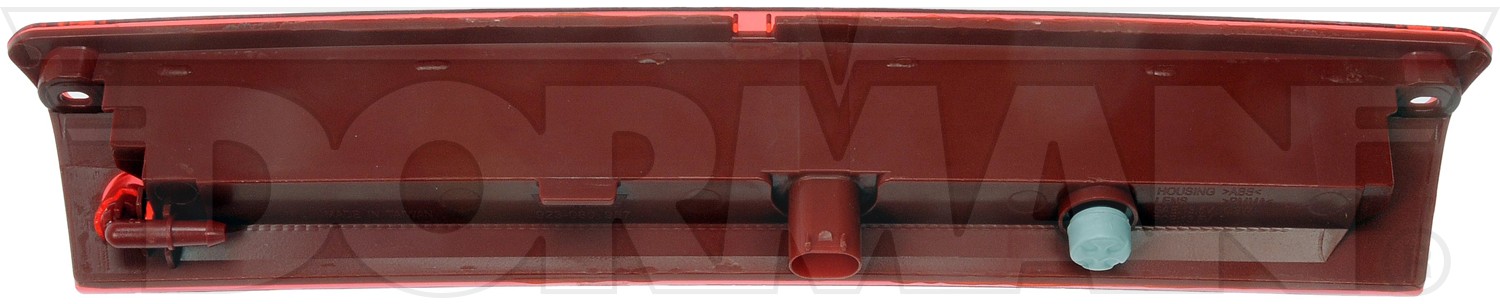 Dorman DOR-923-080 Third Brake Light Assembly