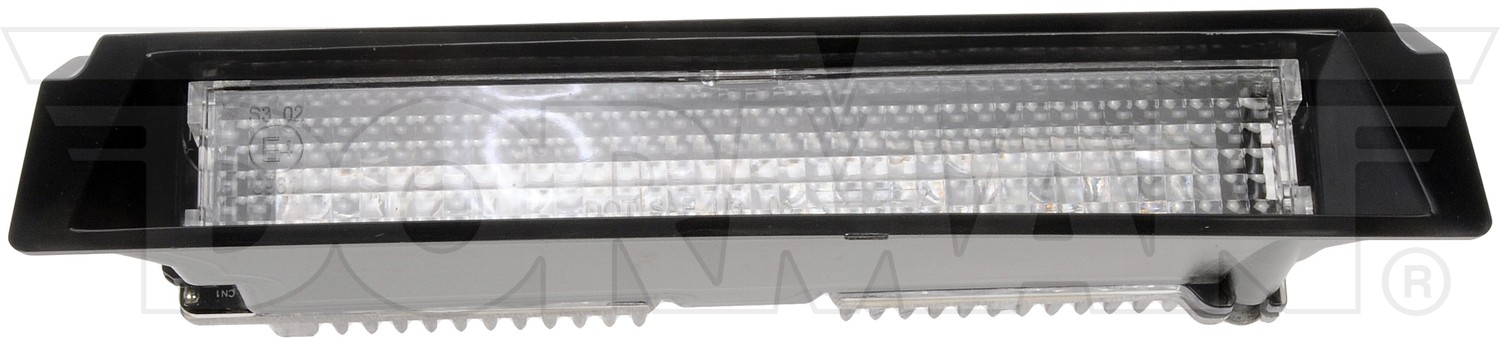 Dorman DOR-923-082 Third Brake Light Assembly - Image 2