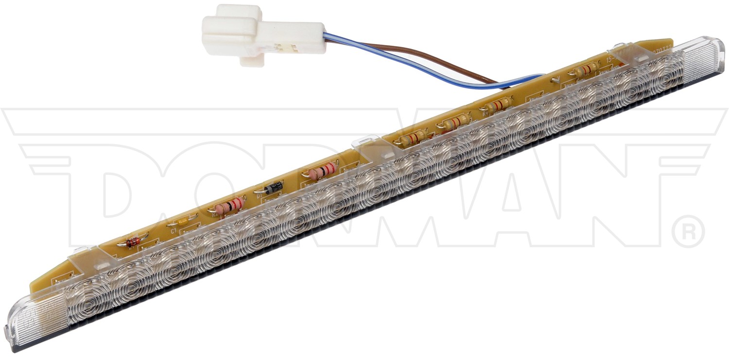 Dorman DOR-923-090 Third Brake Light Assembly - Image 4