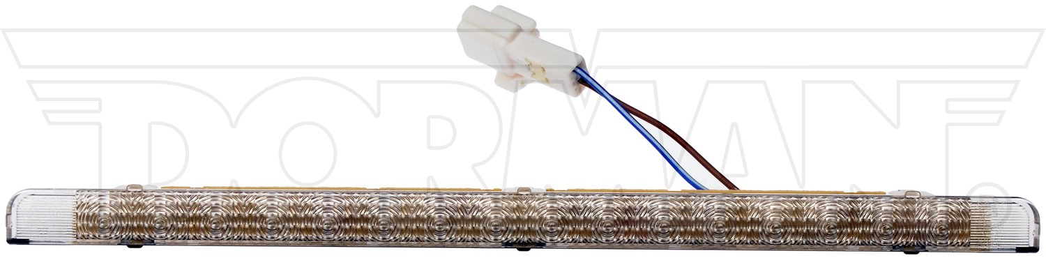 Dorman DOR-923-090 Third Brake Light Assembly