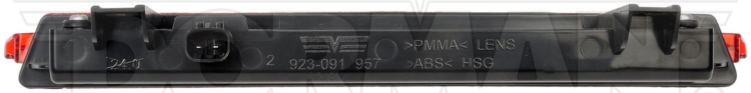 Dorman DOR-923-091 Third Brake Light Assembly - Image 3