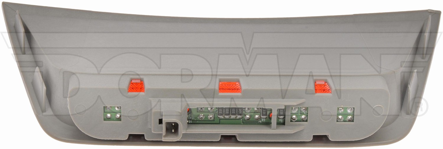 Dorman DOR-923-092 Third Brake Light Assembly - Image 3