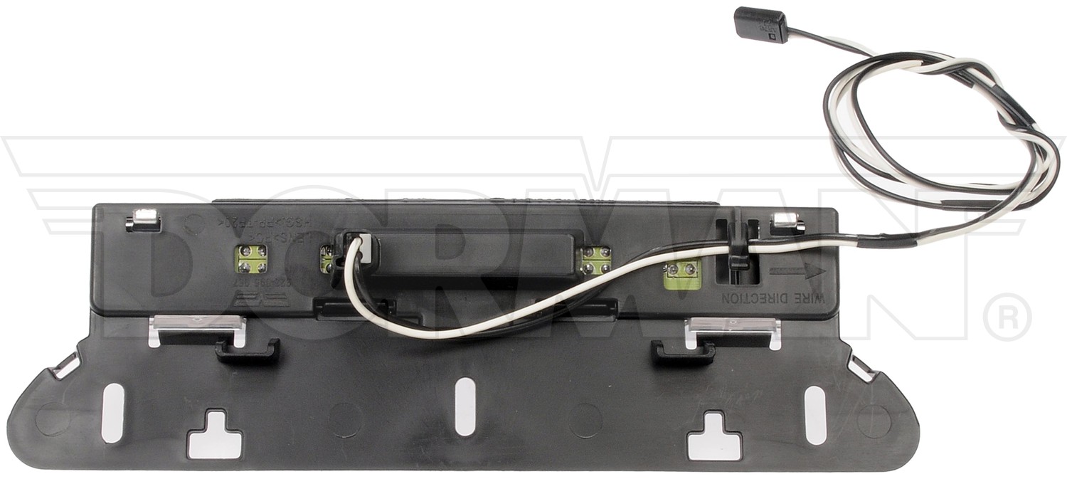 Dorman DOR-923-095 Third Brake Light Assembly - Image 2