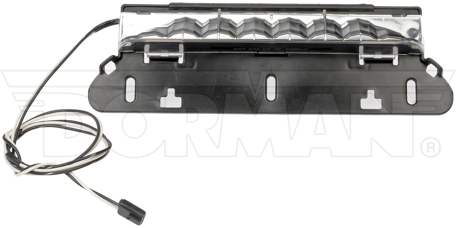 Dorman DOR-923-095 Third Brake Light Assembly - Image 5