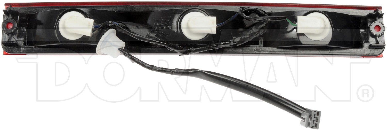 Dorman DOR-923-098 Third Brake Light Assembly - Image 5
