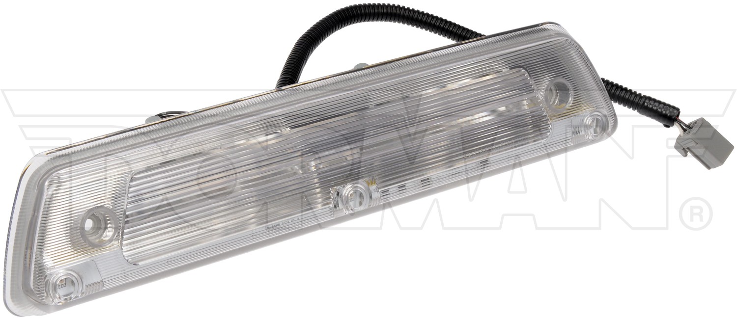 Dorman DOR-923-099 Third Brake Light Assembly - Image 2