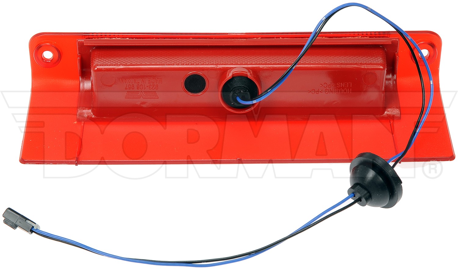 Dorman DOR-923-108 Third Brake Light Assembly - Image 4