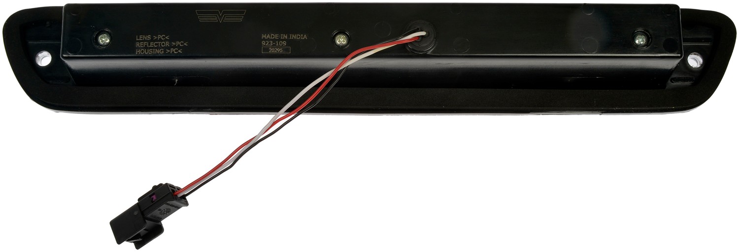 Dorman DOR-923-109 Third Brake Light Assembly