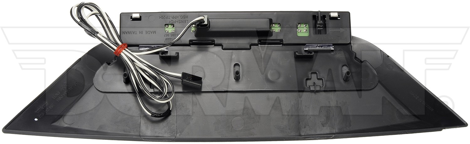 Dorman DOR-923-112 Third Brake Light Assembly - Image 2