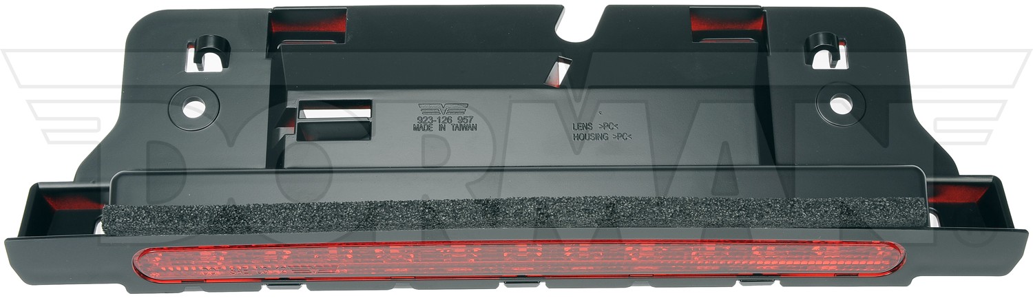 Dorman DOR-923-126 Third Brake Light Assembly - Image 4