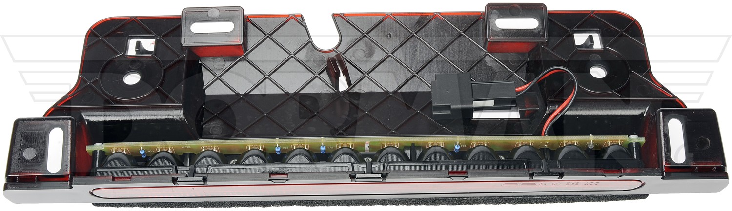 Dorman DOR-923-126 Third Brake Light Assembly