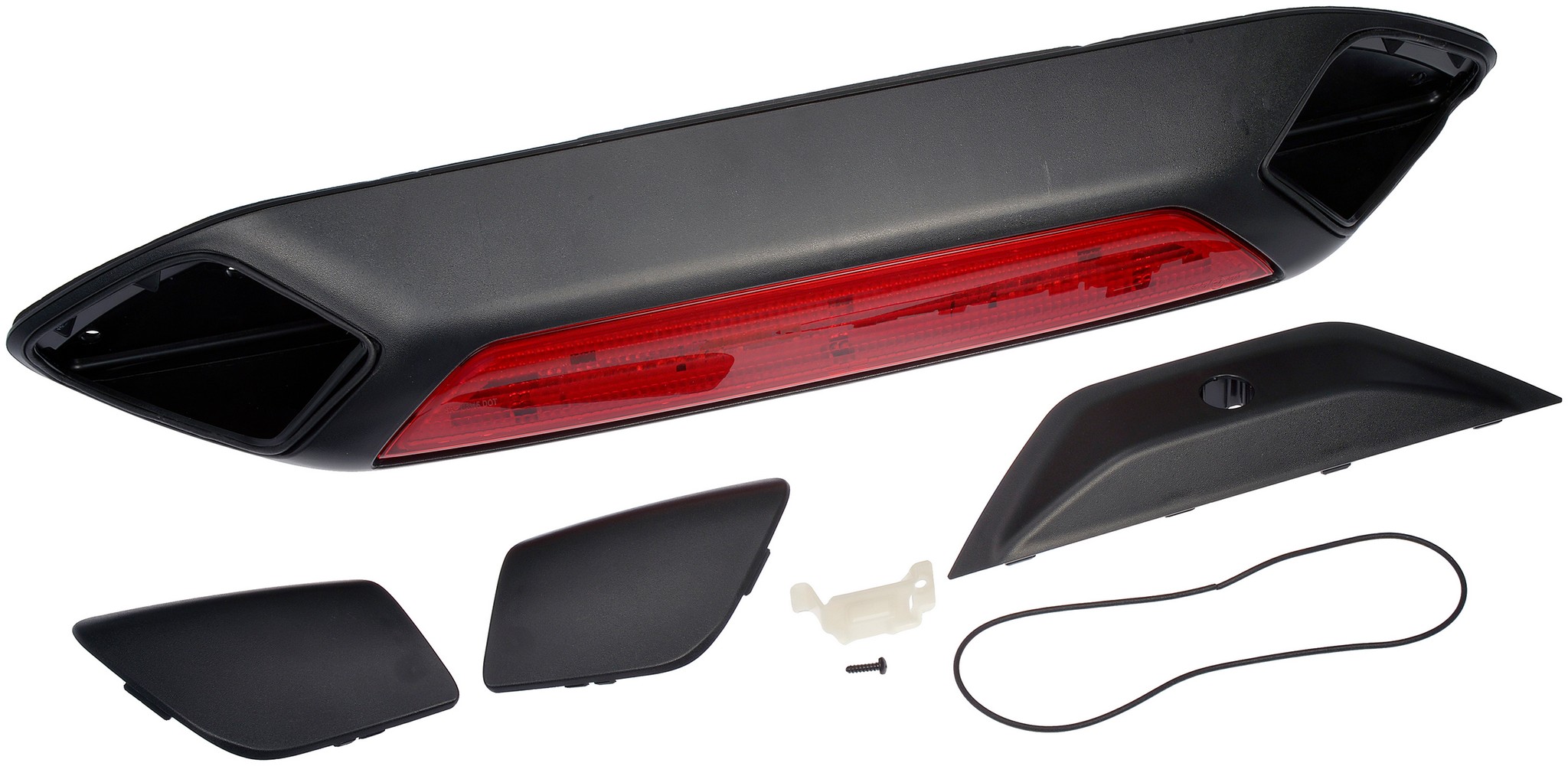 Dorman DOR-923-127 Third Brake Light Assembly - Image 2
