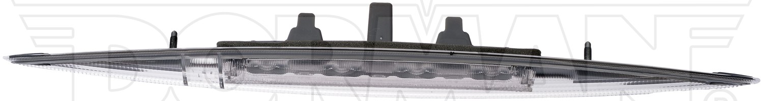 Dorman DOR-923-131 Third Brake Light Assembly - Image 2