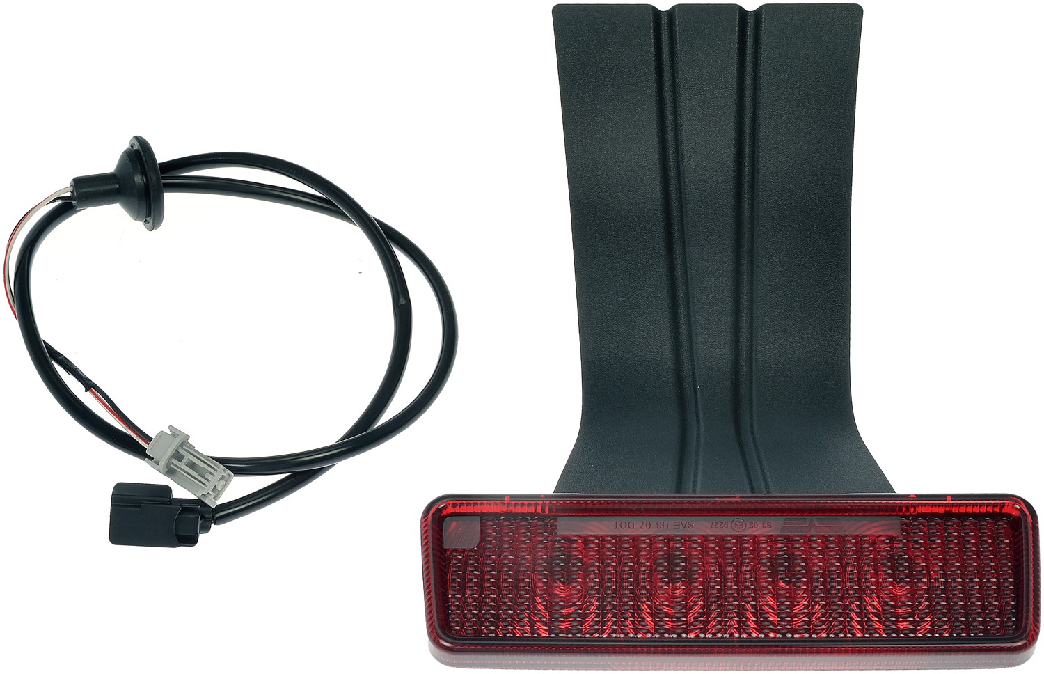 Dorman DOR-923-134 Third Brake Light Assembly - Image 3