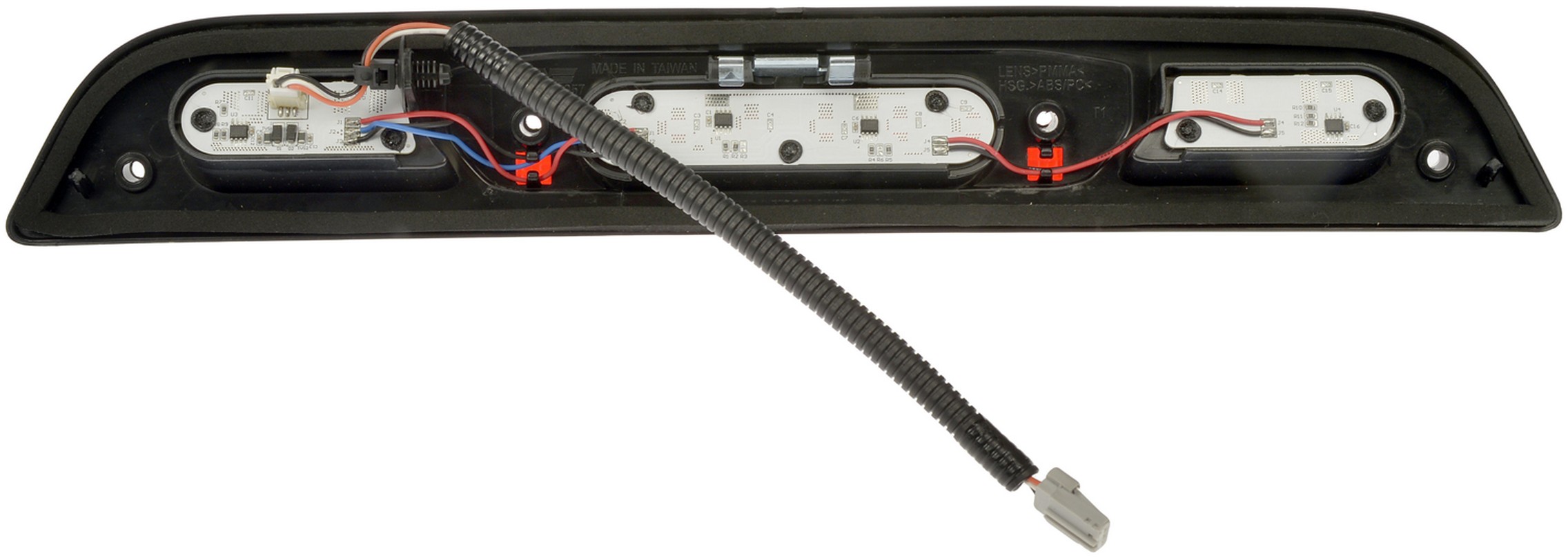 Dorman DOR-923-136 Third Brake Light Assembly - Image 2