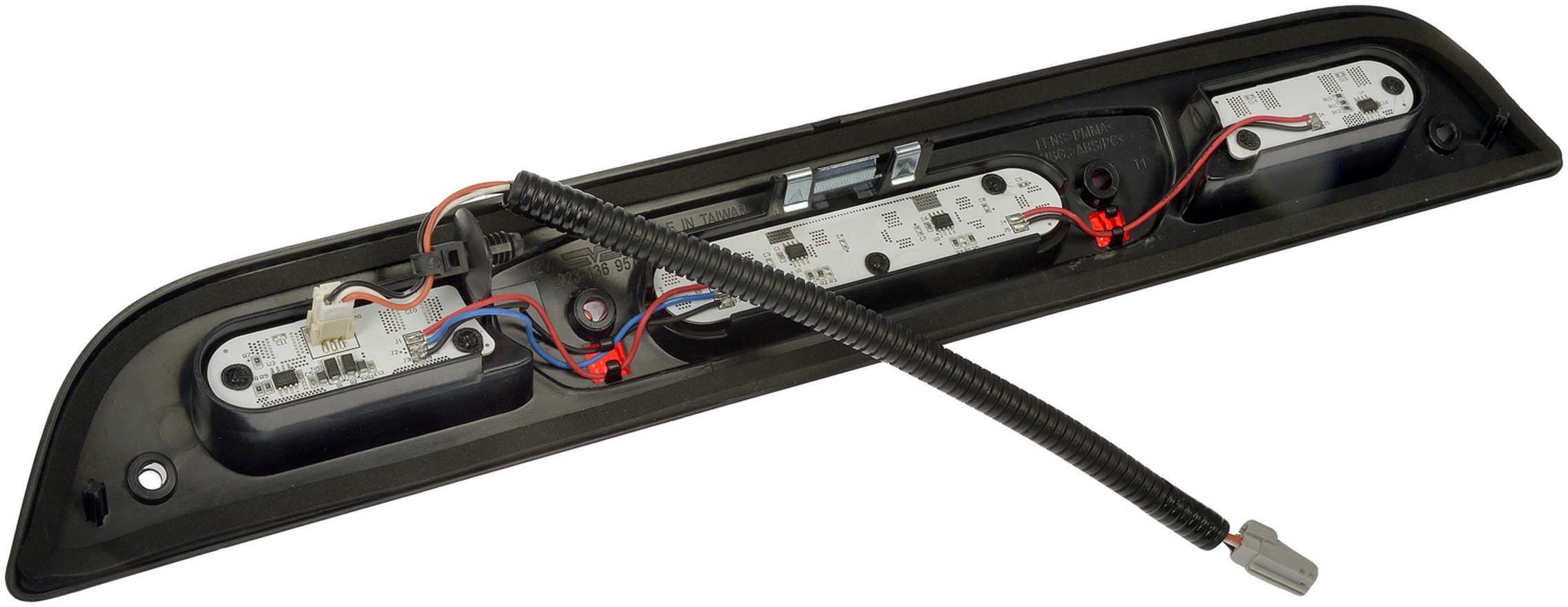Dorman DOR-923-136 Third Brake Light Assembly