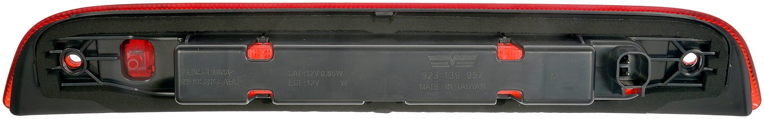 Dorman DOR-923-139 Third Brake Light Assembly - Image 5