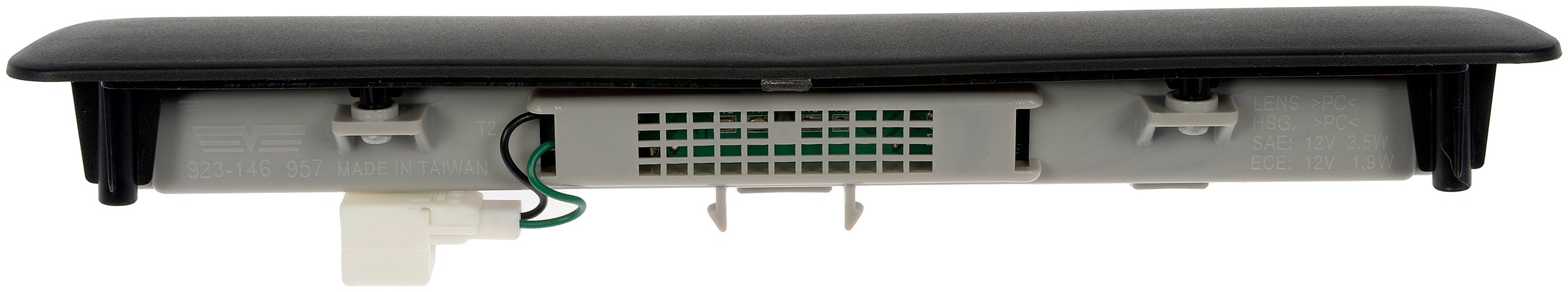 Dorman DOR-923-146 Third Brake Light Assembly - Image 3