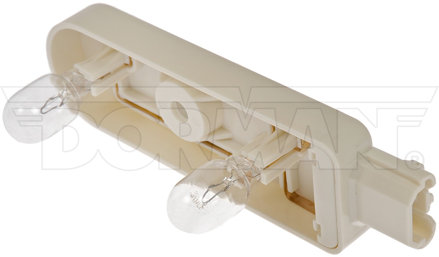 Dorman DOR-923-200 Third Light Socket, With Liftgate