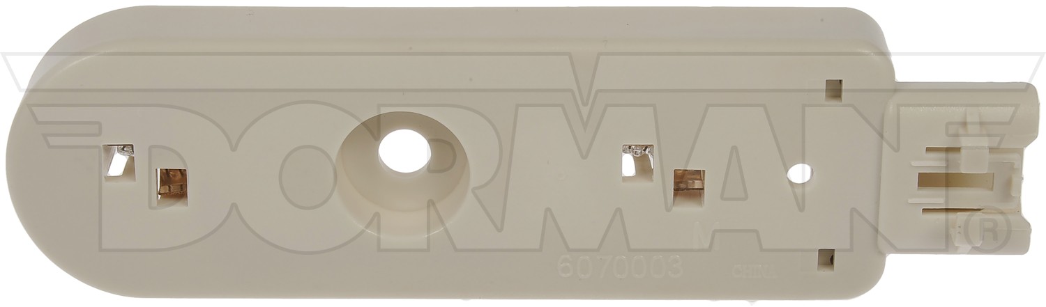 Dorman DOR-923-200 Third Light Socket, With Liftgate - Image 2