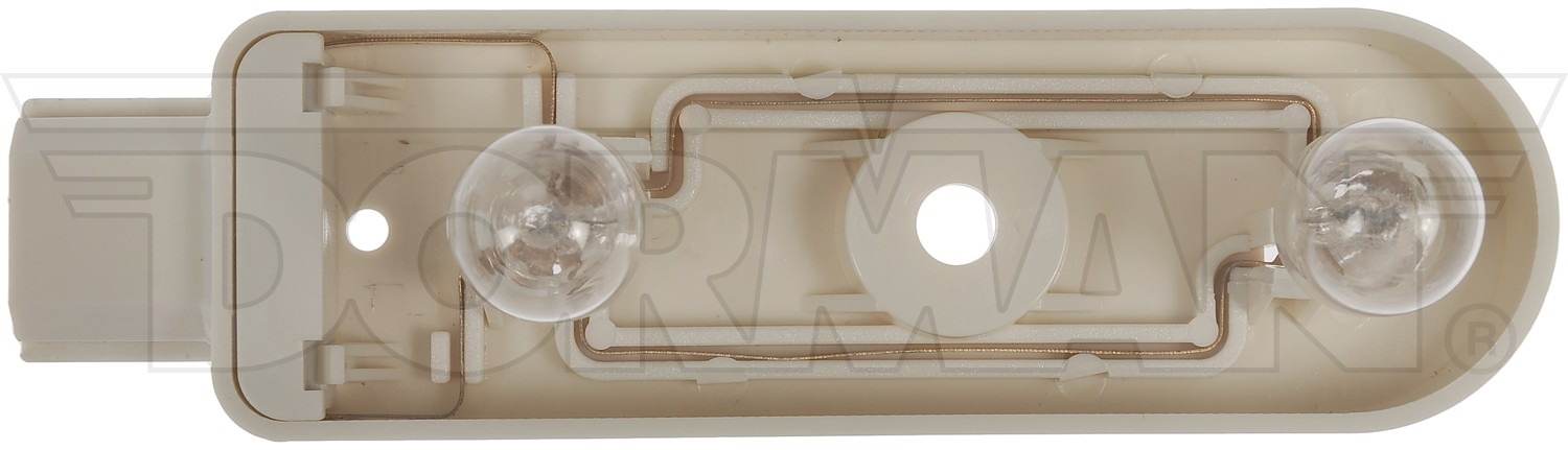 Dorman DOR-923-200 Third Light Socket, With Liftgate - Image 3