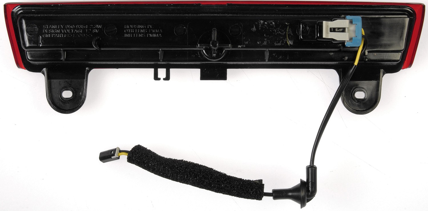 Dorman DOR-923-203 Third Brake Light Assembly - Image 2