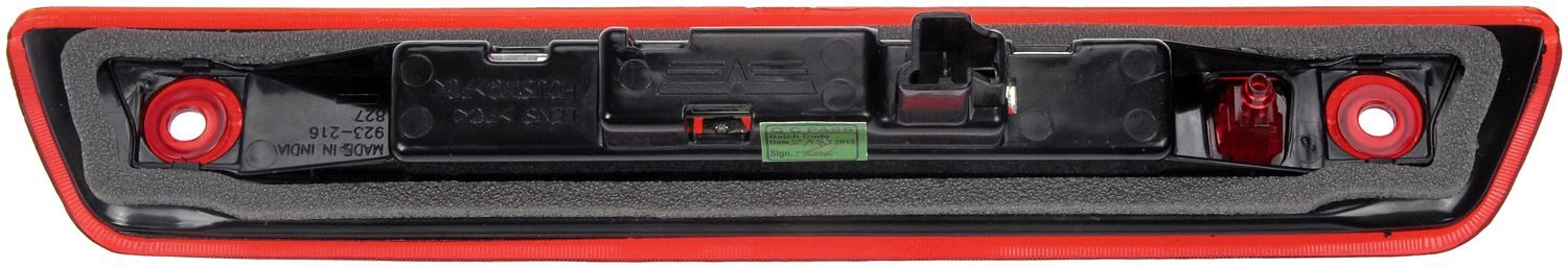 Dorman DOR-923-216 Third Brake Light Assembly - Image 3