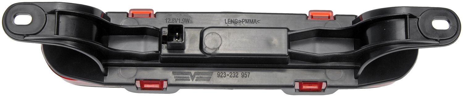 Dorman DOR-923-232 Third Brake Light Assembly - Image 3
