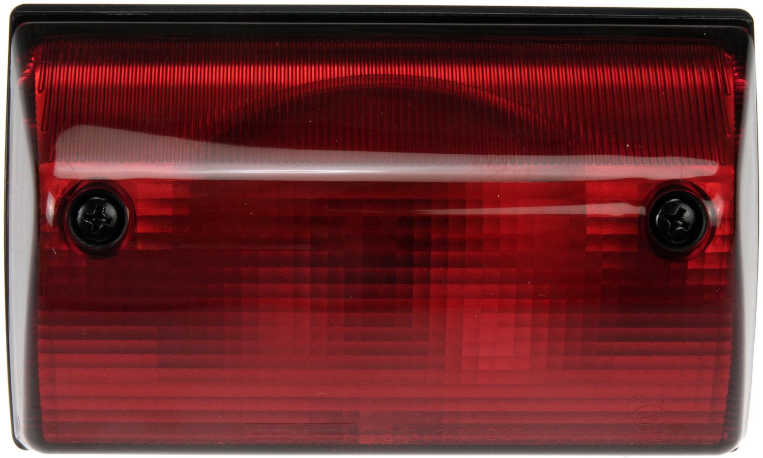 Dorman DOR-923-233 Third Brake Lamp Assembly