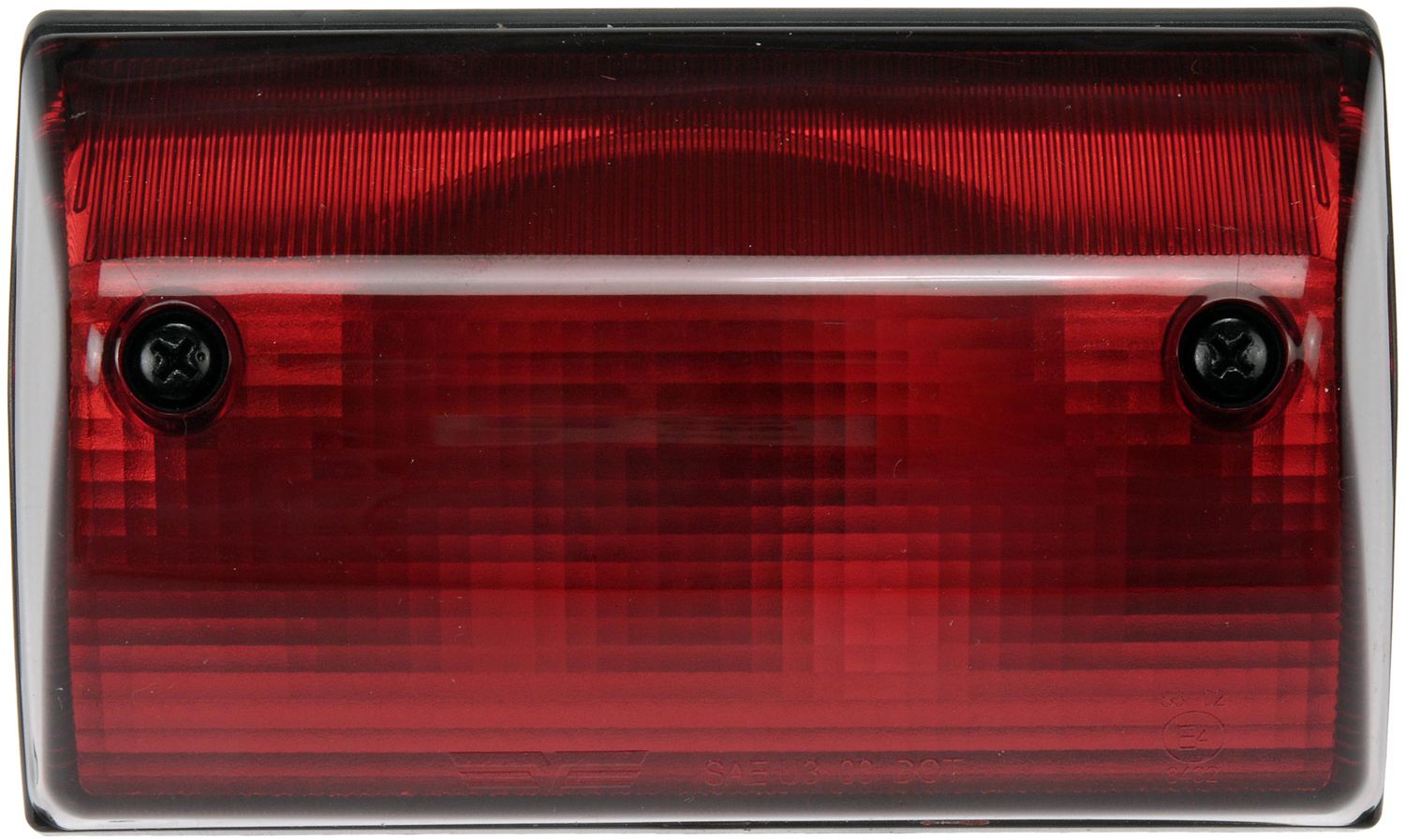 Dorman DOR-923-234 Third Brake Lamp Assembly