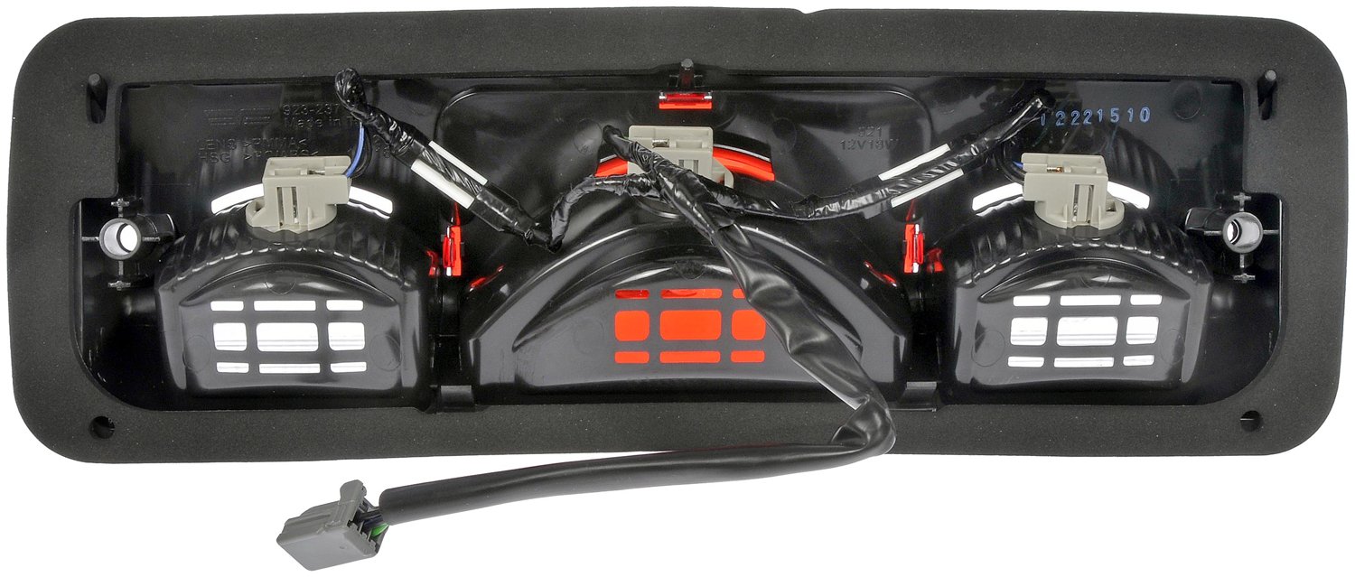 Dorman DOR-923-237 Third Brake Light Assembly - Image 2