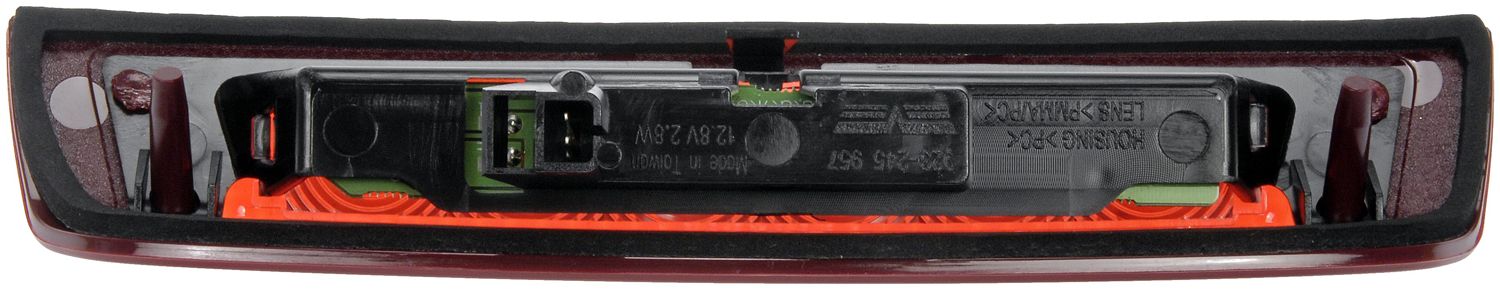 Dorman DOR-923-245 Third Brake Light Assembly