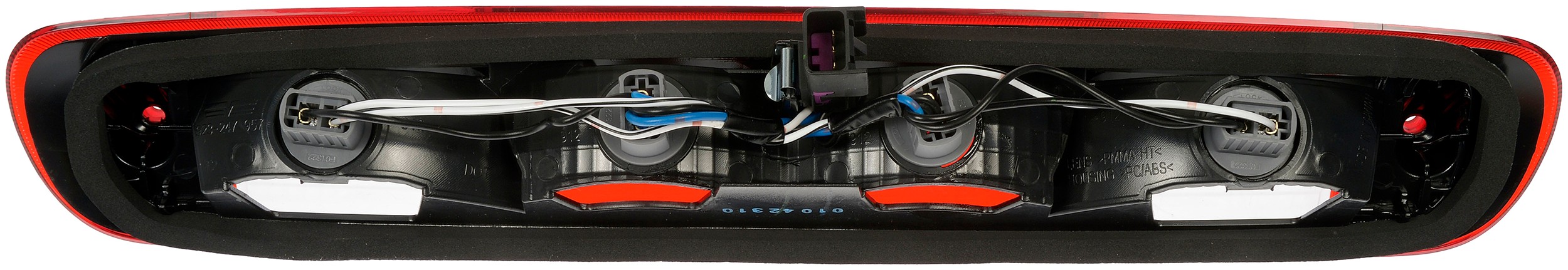 Dorman DOR-923-247 Third Brake Light Assembly - Image 4