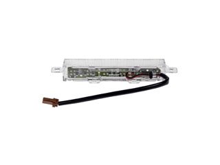 Dorman DOR-923-250 Third Brake Light Assembly - Image 3