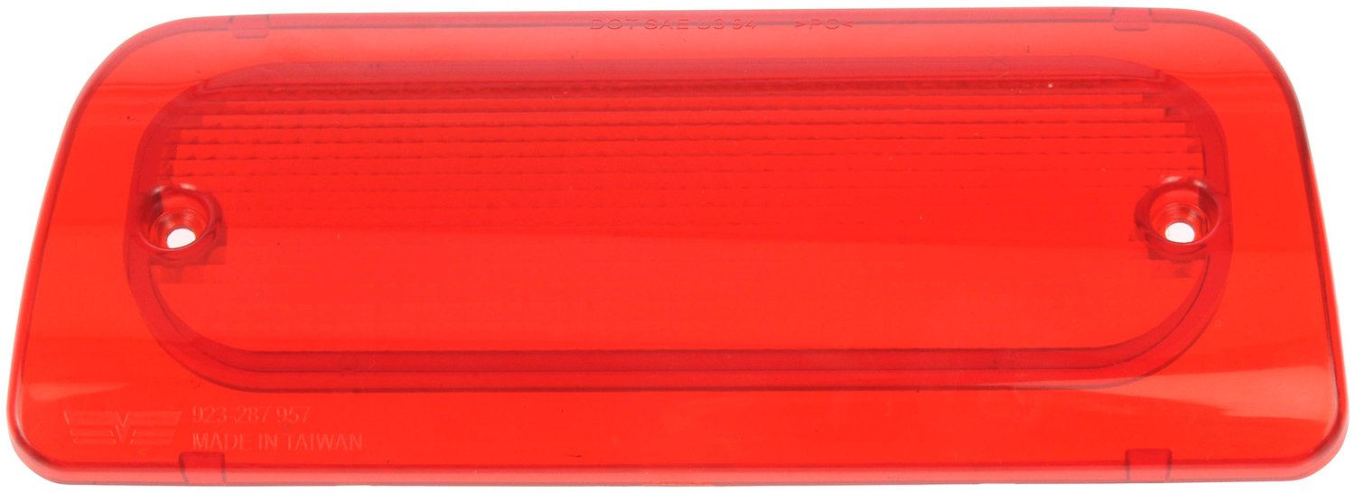 Dorman DOR-923-287 Third Brake Lens