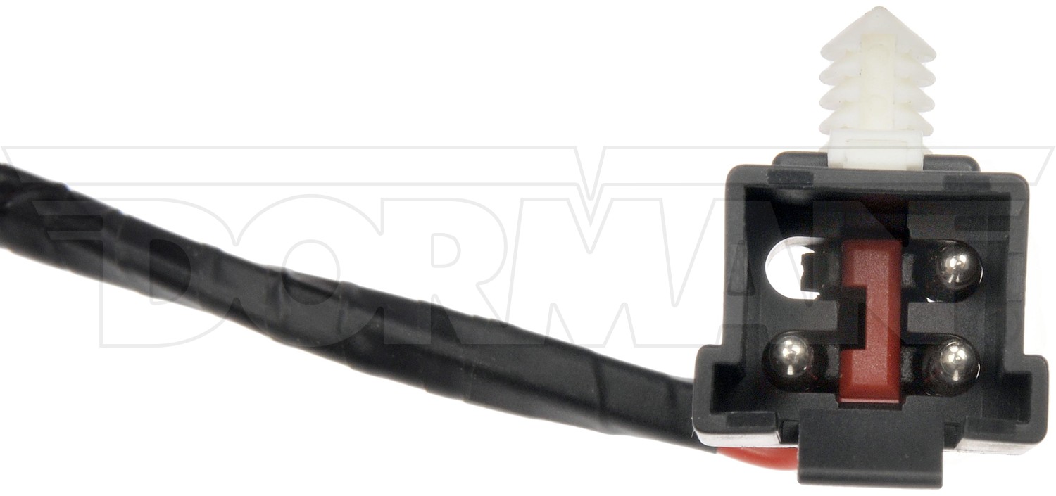 Dorman DOR-923-290 Third Brake Light Assembly