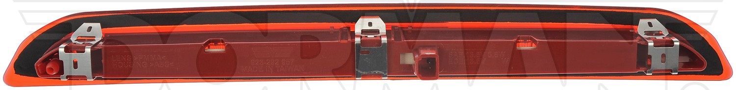 Dorman DOR-923-292 Third Brake Light Assembly - Image 3