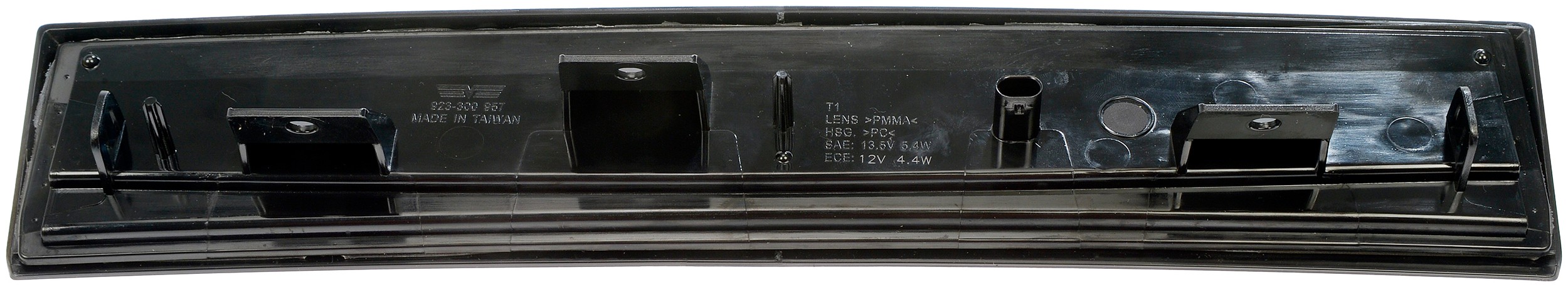 Dorman DOR-923-300 Third Brake Light Assembly - Image 4
