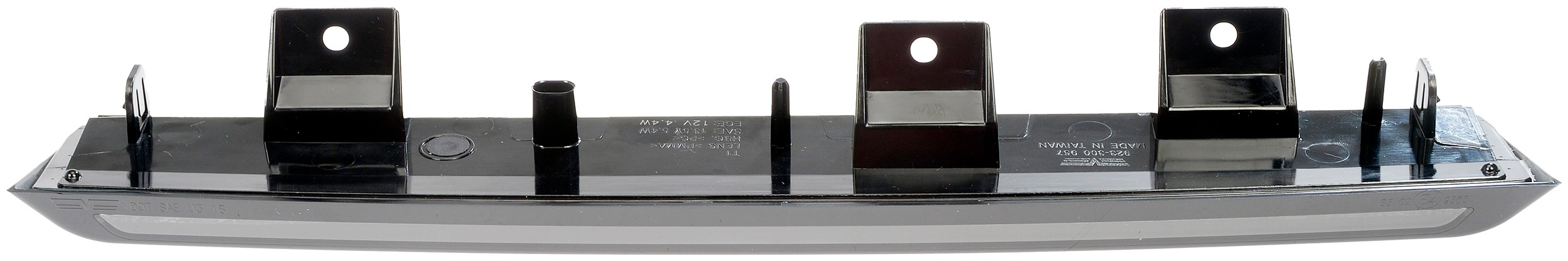 Dorman DOR-923-300 Third Brake Light Assembly - Image 3